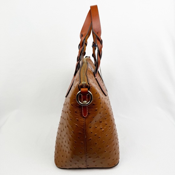 Dooney & Bourke Satchel - Picture 4 of 8